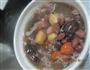 红豆银耳莲子羹的做法图解5