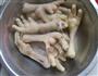 卤鸡爪的做法图解3