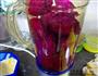 火龙果汁的做法图解3