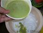 抹茶冰淇淋的做法图解5