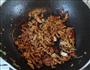 茭白炒肉片的做法图解7