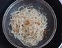 金针菇海蜇丝的做法图解6