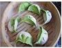 翡翠白菜蒸饺的做法图解18