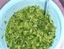 芹菜猪肉包的做法图解5