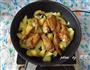 土豆鸡翅的做法图解8