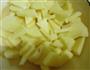 土豆炖豆角的做法图解3