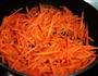 鱼香胡萝卜丝的做法图解4