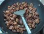 豆泡红烧肉的做法图解10