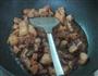 豆泡红烧肉的做法图解7