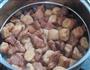 豆泡红烧肉的做法图解8