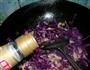 肉片紫甘蓝的做法图解6