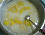 红薯玉米粥的做法图解7