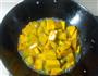 清炒老南瓜的做法图解5