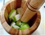 韩国腌黄瓜的做法图解3