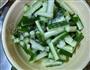 辣拌脆黄瓜的做法图解6