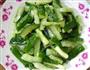 辣拌脆黄瓜的做法图解7