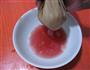 西瓜发糕的做法图解3