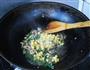 肉糜豇豆饭的做法图解5