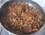 梅干菜炒肉末的做法图解7
