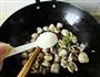 辣椒炒文蛤的做法图解7