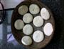 香菇肉末煎饼的做法图解4