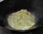 海米白菜的做法图解8