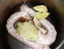 糟鹅脖的做法图解5
