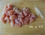 牙签肉的做法图解2
