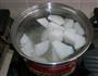 白萝卜豆腐排骨汤的做法图解5