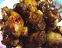 红烧鸡脖的做法图解6