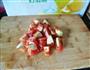 番茄魔芋花的做法图解2