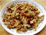 什锦炒杂米饭的做法图解3