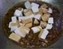 冬菜肉碎烧豆腐的做法图解8
