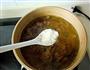 青菜猪肝汤的做法步骤10