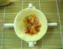 青椒玉米蒸饺的做法图解7