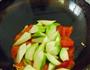 西红柿炒丝瓜的做法图解5