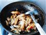 辣炒蛏子的做法图解6
