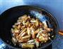 辣炒蛏子的做法图解7