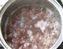 苹果红豆糯米粥的做法图解3