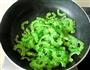 苦瓜炒肉片的做法图解7