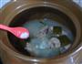 冬瓜薏米煲排骨的做法图解7