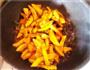 鱼香南瓜的做法图解6