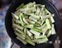 油条丝瓜的做法图解4