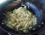 干豆腐炒韭菜的做法图解6