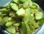 虾皮西葫芦的做法图解4