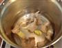 冬瓜子排海带汤的做法图解4