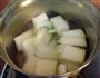 冬瓜子排海带汤的做法图解7