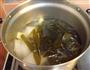 冬瓜子排海带汤的做法图解9