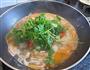 杂蔬鱼汤的做法图解7