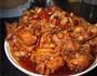 豆豉辣鸡块的做法图解6